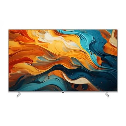 شاشة ثيم سون 70 بوصة QLED بنظام WebOS ودقة 4K UHD - رسيفر داخلي - TH70L1
