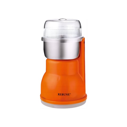 Ribbon Electric Coffee & Spice Grinder – Model RE-2-156