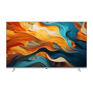 ThemeSun 50-Inch QLED TV – Web OS – Internal Receiver – Dual Remote – Model TH50L1