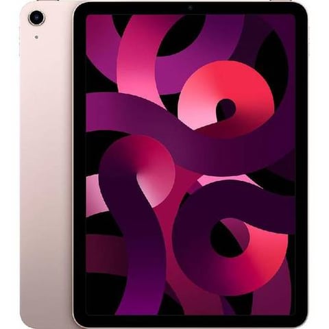 iPAD Air5 - (Wi~Fi) - 10.9 inch - 64GB - Pink