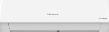 Hisense Split Air Conditioner 18K BTU Cooling Only – Model AS18CCN25