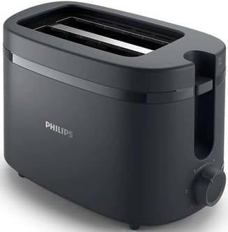 محمصة توست شريحتين من فيليبس PHILIPS - موديل   HD2510/90