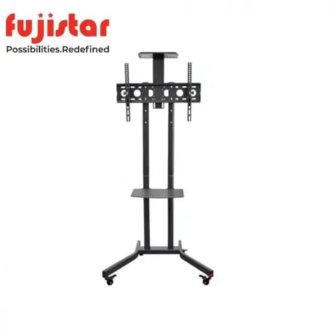 حامل شاشة متحرك فوجي ستار - 32-70 بوصة - FS-500T