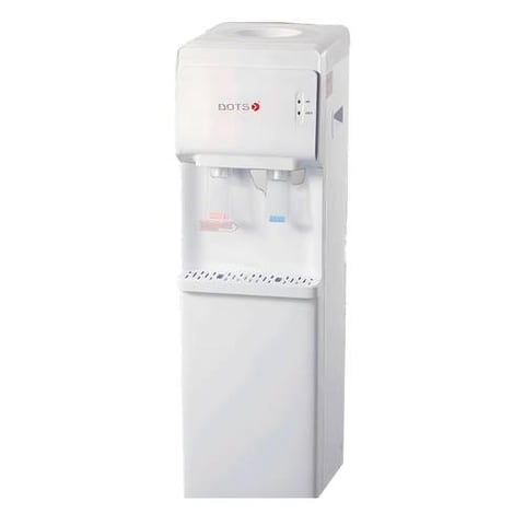 برادة ماء دوتس ستاند - 630 واط - لون أبيض  - موديل BDS210W85