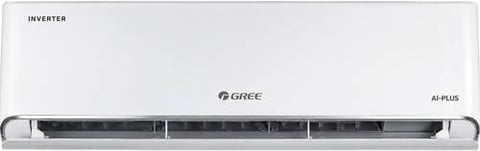 جري مكيف أي بلس سبليت 18000 وحدة - 1.5 طن - بارد فقط - إنفرتر - واي فاي - طاقة B - موديل GWC18AVDXE-S6DTA1A 