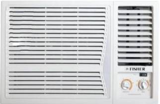 مكيف فيشر شباك 21800 وحدة بارد روتاري FWAC-H24CF