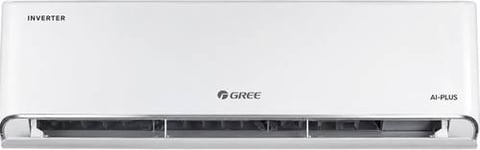 جري مكيف أي بلس سبليت 12000 وحدة - 1 طن - بارد فقط - إنفرتر - واي فاي - طاقة C - موديل GWC12AVCXB-S6DTA1B