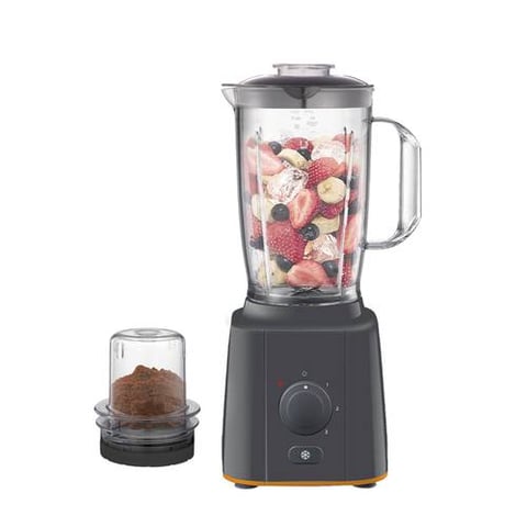 Ribbon Electric Blender with Grinder 650W – 2L Capacity – 3 Speeds – Model RE-2-140