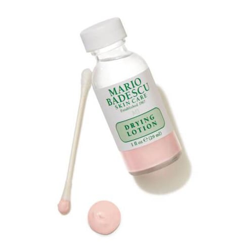 محلول دراينق لوشن من Mario Badescu