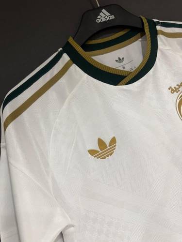 تيشيرت المنتخب السعودي الأساسي 26-25