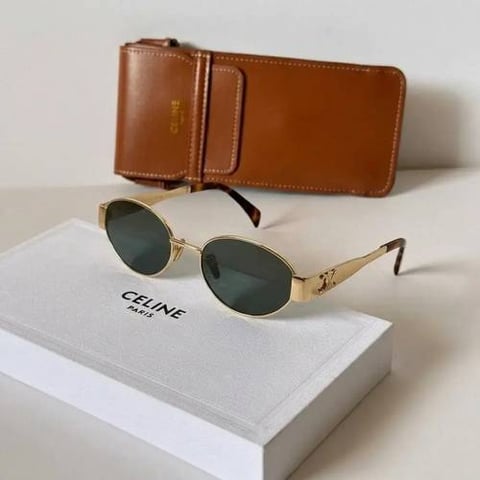 نظاره سيلين celine عدسة زيتي