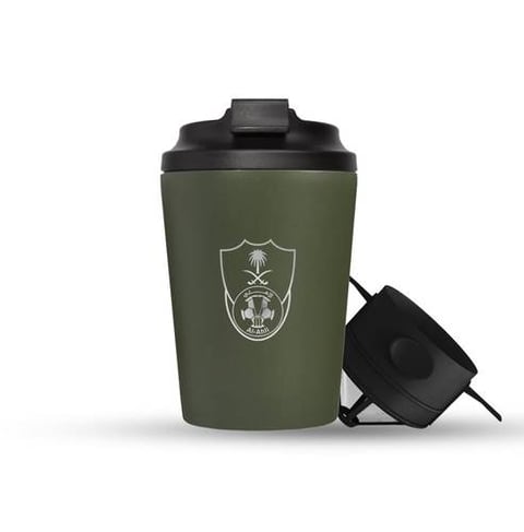 كوب الاهلي