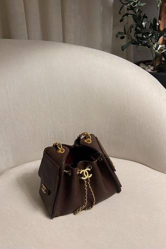 شنطة 25 chanel