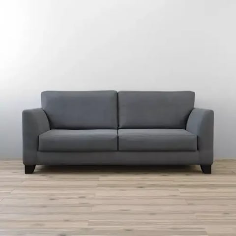 كنب ثلاث مقاعد
