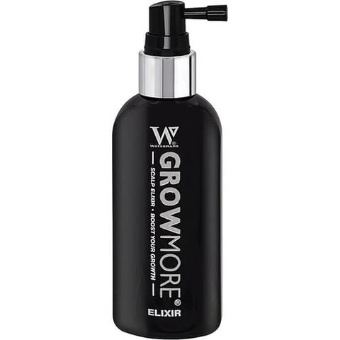 بخاخ جرومور إلكسير سيروم لتكثيف و إنبات الشعر Hair Growth Serum Watermans
