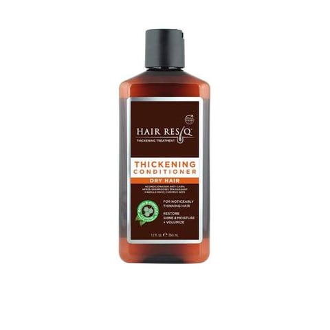 بلسم هير ريسك لتكثيف الشعر الجاف بيتال فريش Petal Fresh Hair ResQ
