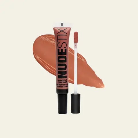 أحمر الشفاه ماجنيتك ليب بلش Nudestix 