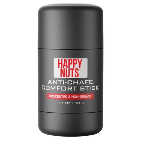 ستيك مضاد للاحتكاك غير معطر للرجال HAPPY NUTS