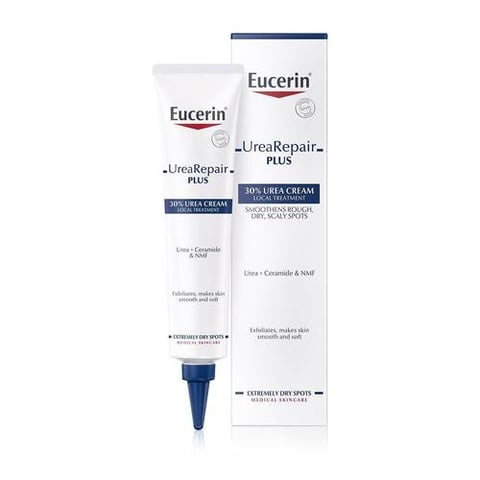 كريم يوريا ريبير بلس يوريا ٣٠٪ يوسرين Eucerin