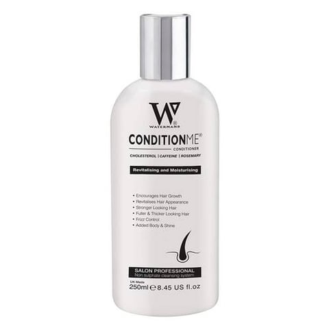بلسم جرومي لتكثيف ووقف تساقط الشعر CONDITIONME Conditioner Watermans UK