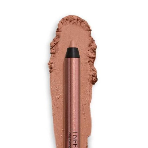 NATASHA DENONA I NEED A NUDE LIP CRAYON