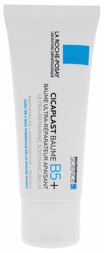 كريم سيكابلاست بوم بي 5 لاروش بوزي ١٠٠ مل La Roche-Posay Cicaplast Balm B5