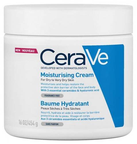 كريم مرطب CeraVe