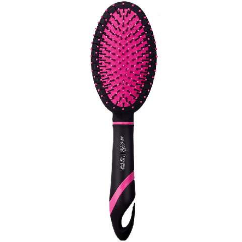 فرشة شعر روز أروما Rose Aroma 4706