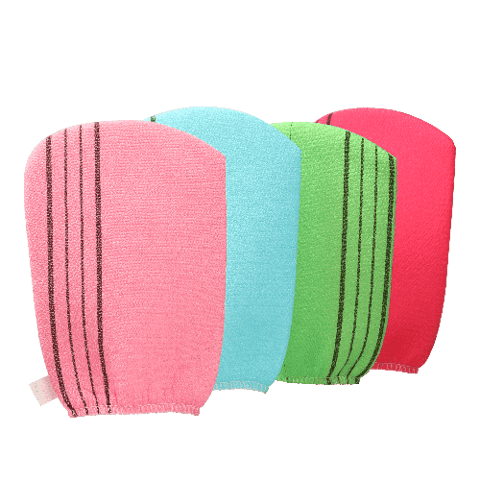 ليف تقشير صناعة كورية Colorful