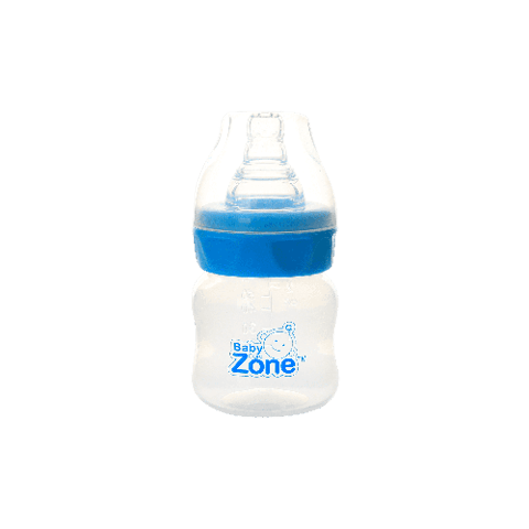 Baby Zone رضاعة 50 مل بكرت