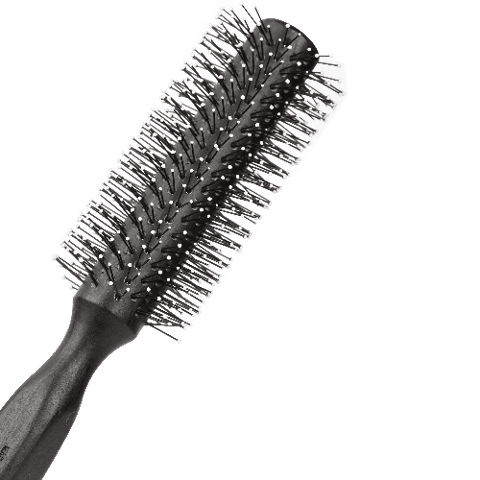 فرشة شعر ايطالية Stylist