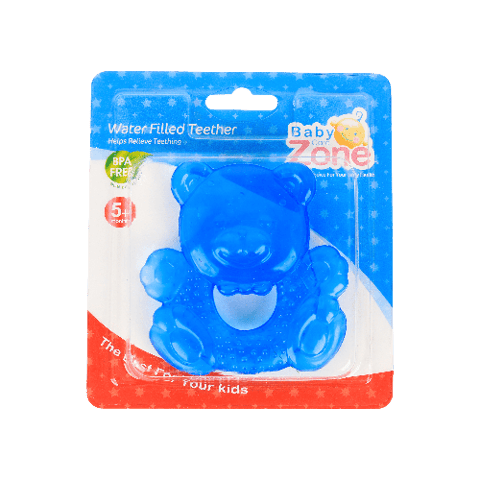عضاضة ماء Baby zone بأشكال منوعة (2)