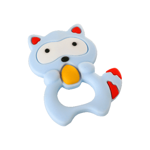 عضاضة أسنان Baby Zone BPA free