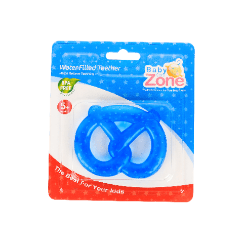 عضاضة ماء Baby zone بأشكال منوعة (1)