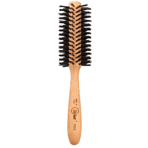 فرشة شعر ايطالية Stylist