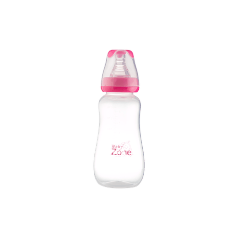 رضاعة 240مل Baby Zone BPA free