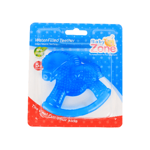 عضاضة ماء Baby zone بأشكال منوعة (3)