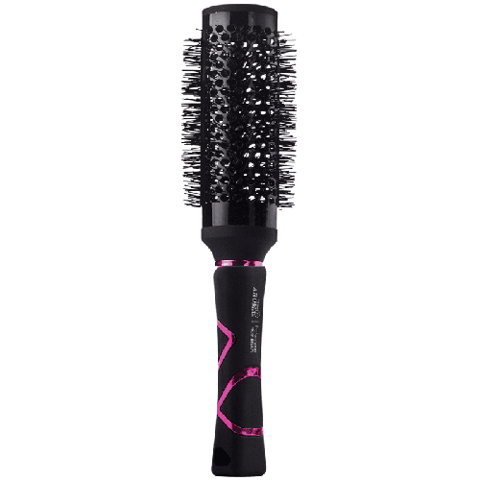 فرشة شعر روز أروما Rose Aroma مقاس L