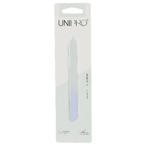 مبرد أظافر زجاجي UNIPRO