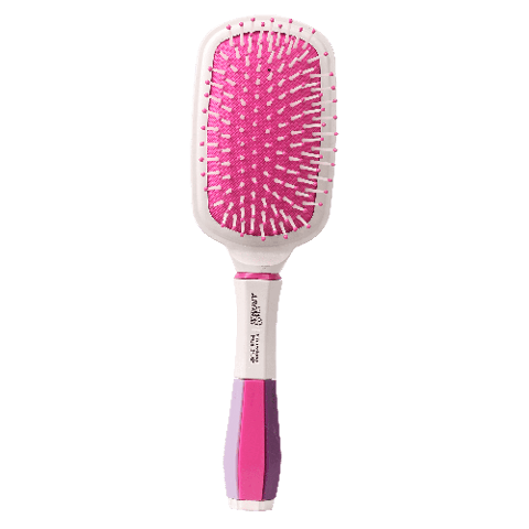 فرشة شعر روز أروما Rose Aroma 4715