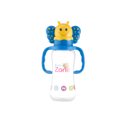 رضاعة 250 مل بيدين Baby Zone
