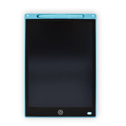 العاب تعليمية - لوح كتابة ورسم LCD - بشاشة 10 بوصة