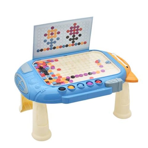 Pen Control Training Board With A Submarine Design - Educational Games