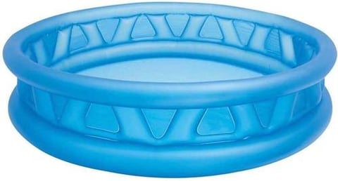 Inflatable swimming pool - Intex