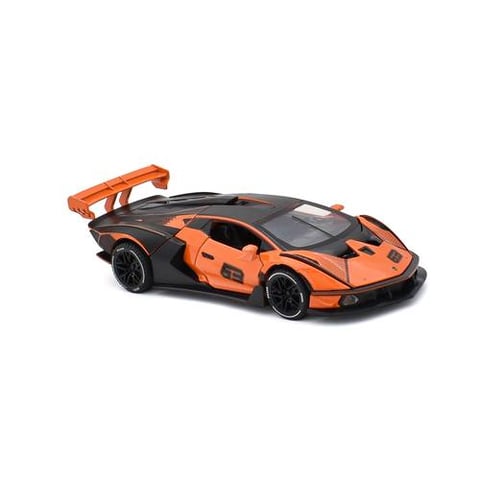 Lamborghini Diecast Metal Car - 1:32 - Car Games