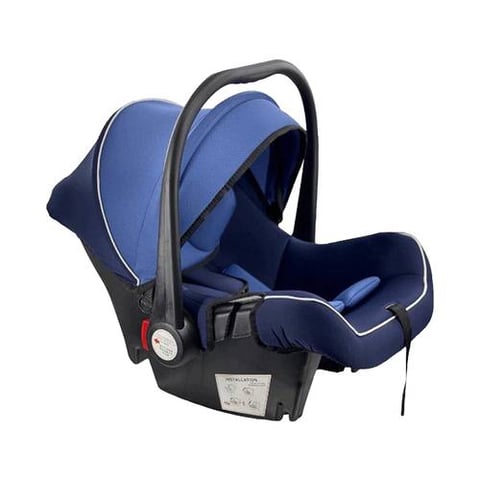 BABY CAR SEAT
