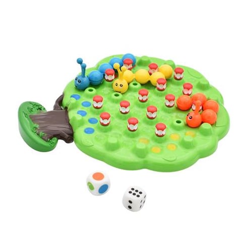 The Fun Bugs Clan Game - Multiplayer Games