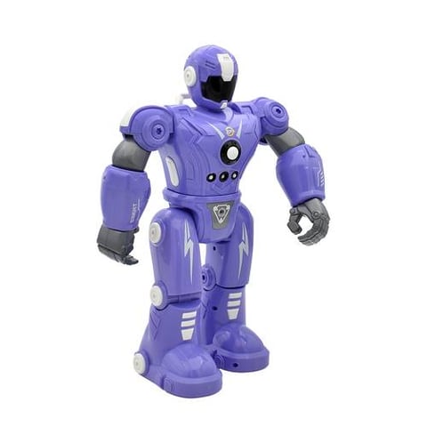 Super Smart Robot - With Remote Control