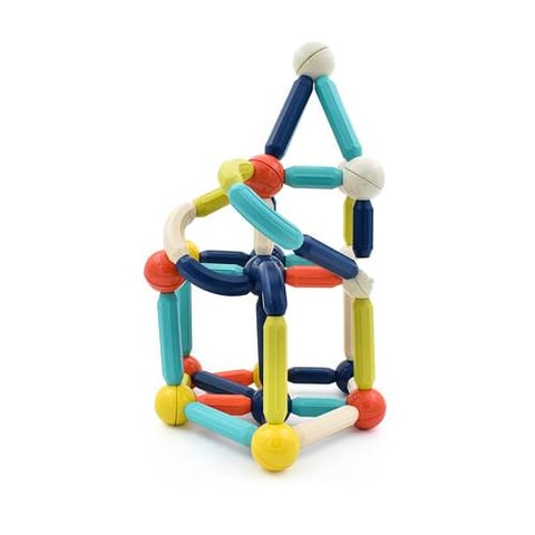 Mangnetic sticks 42 pcs