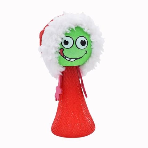Funny Character Doll With A Festive Hat - Toys For Boys And Girls